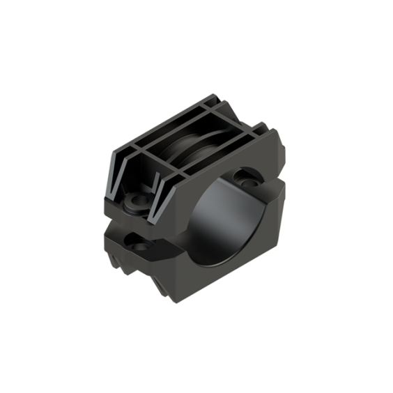 Крепеж кабельный