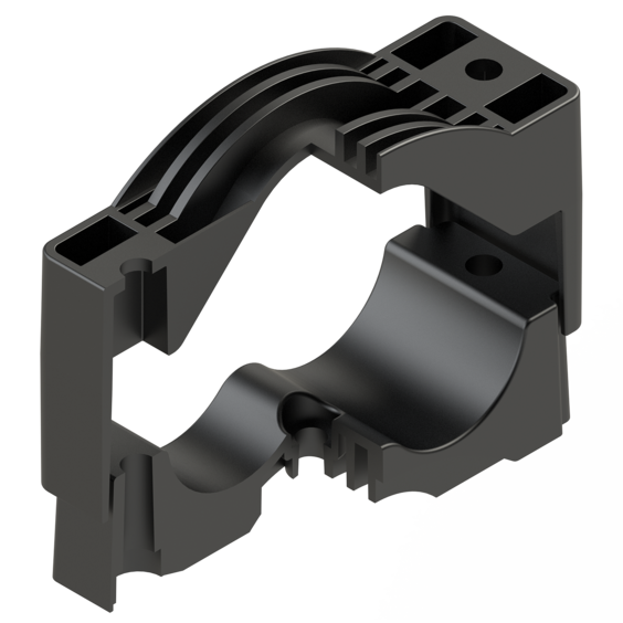 Крепеж кабельный