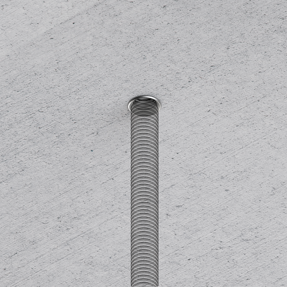 Анкер монтаж