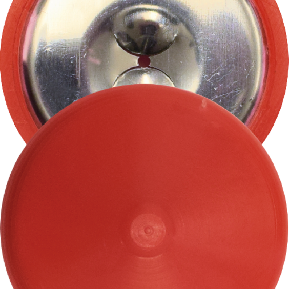 Прижимная шайба