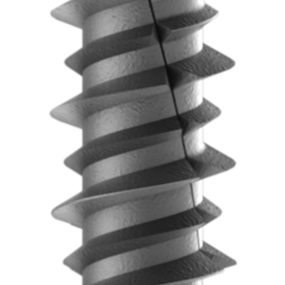 Высокопрочный фасадный анкер шуруп