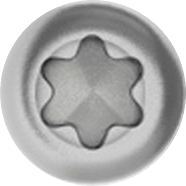 Высокопрочный фасадный анкер шляпка