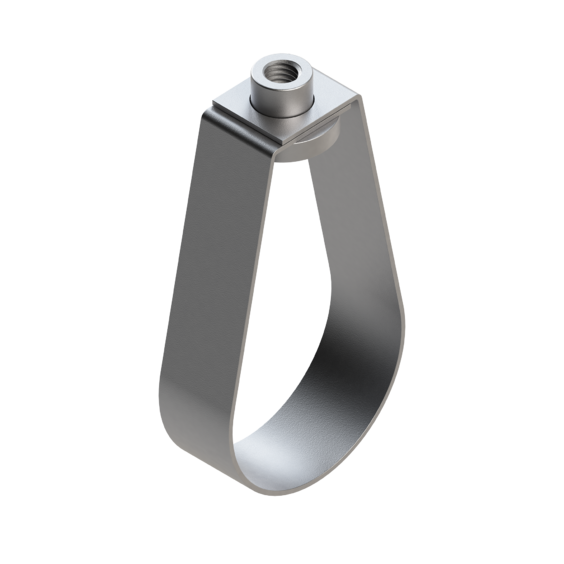 Хомут петлевой