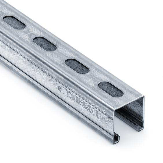 Профиль монтажный