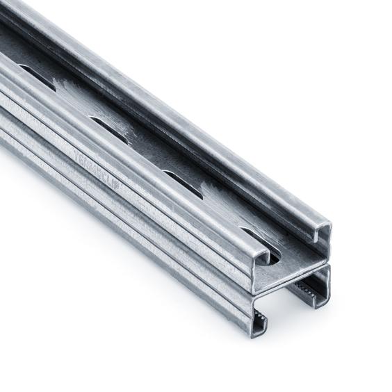 Профиль монтажный