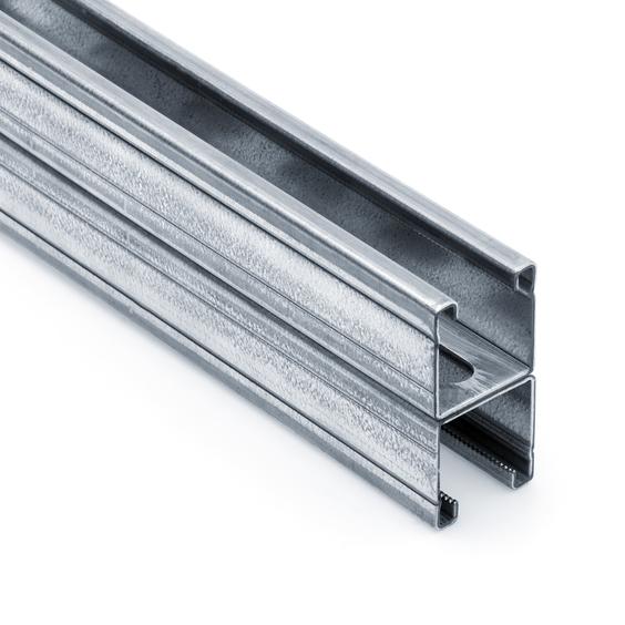 Профиль монтажный