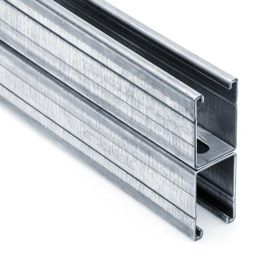 Профиль монтажный