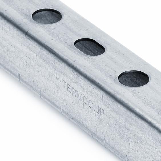 Профиль монтажный