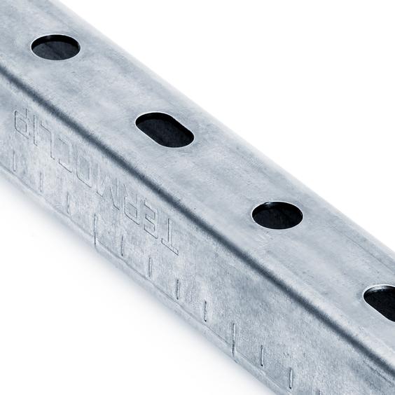 Профиль монтажный