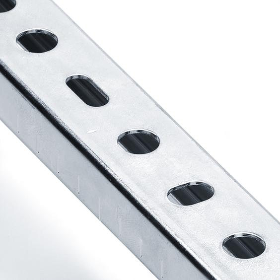 Профиль монтажный