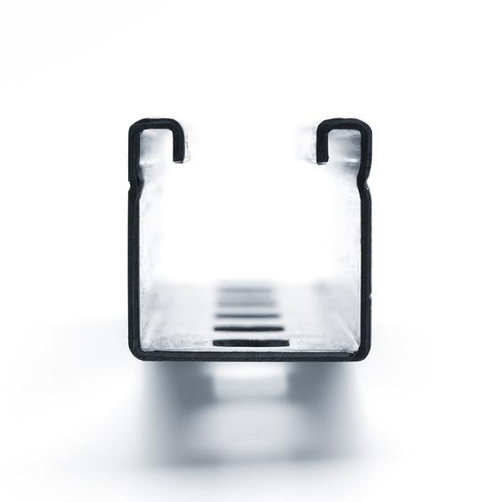 Профиль монтажный вдаль