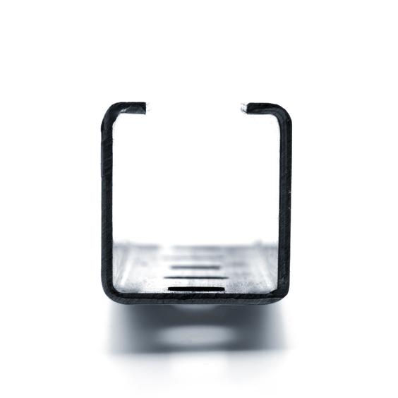 Профиль монтажный вдаль