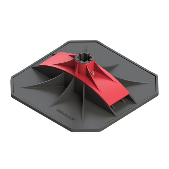 Опора поворотная