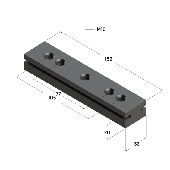 Опора скользящая размеры