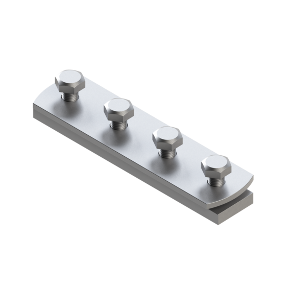 Соединитель продольный