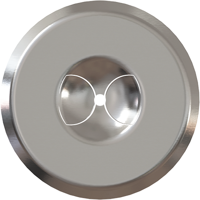 Прижимная шайба