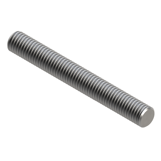 Шпилька резьбовая