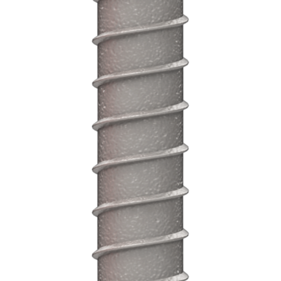 Высокопрочный фасадный анкер шуруп