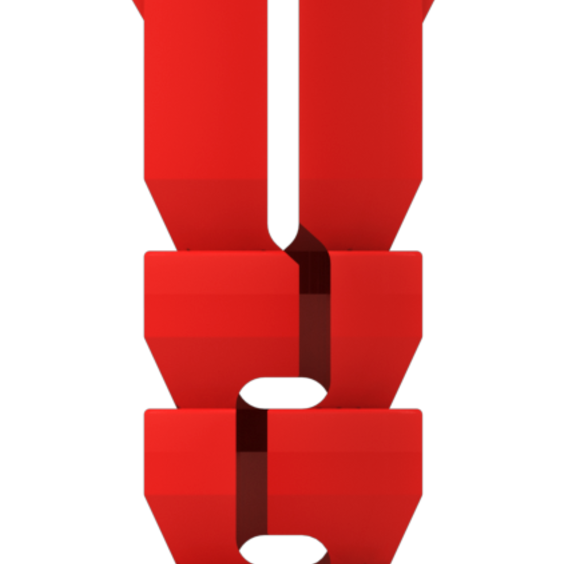 Высокопрочный фасадный анкер