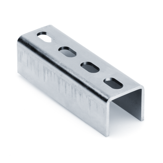 Соединитель продольный