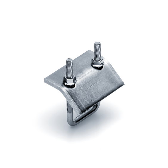 Зажим балочный