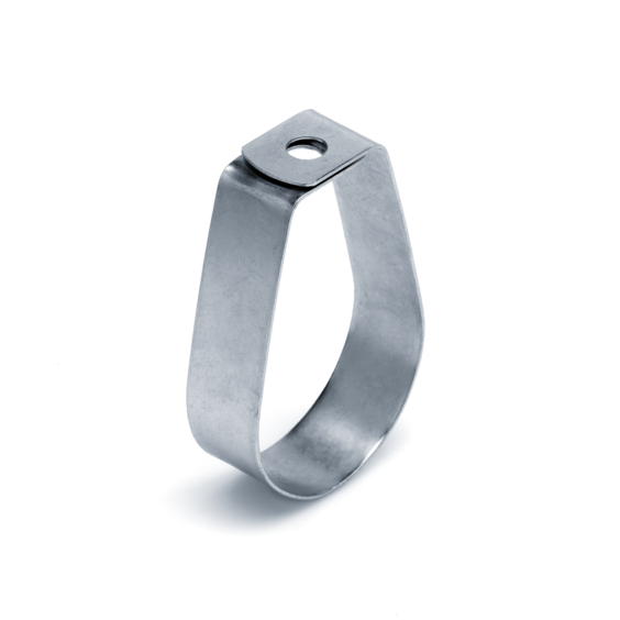 Хомут петлевой