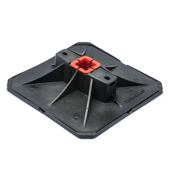 Кровельная опора