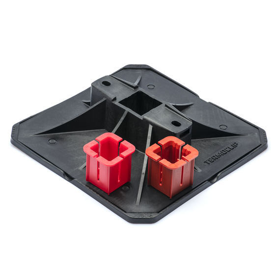 Кровельная опора заглушки