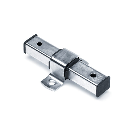 Опора скользящая