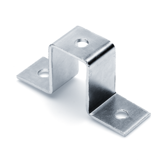 Скоба соединительная