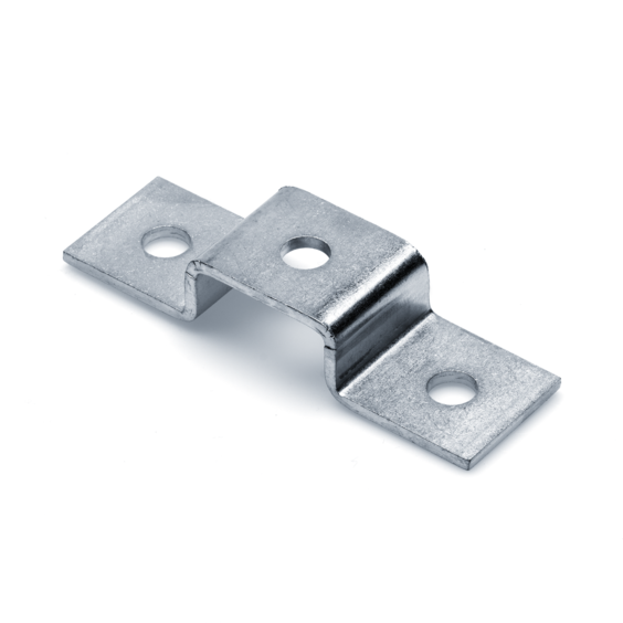 Скоба соединительная