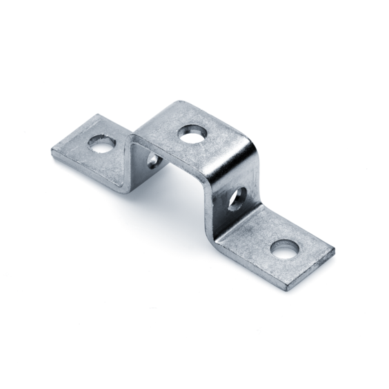 Скоба соединительная