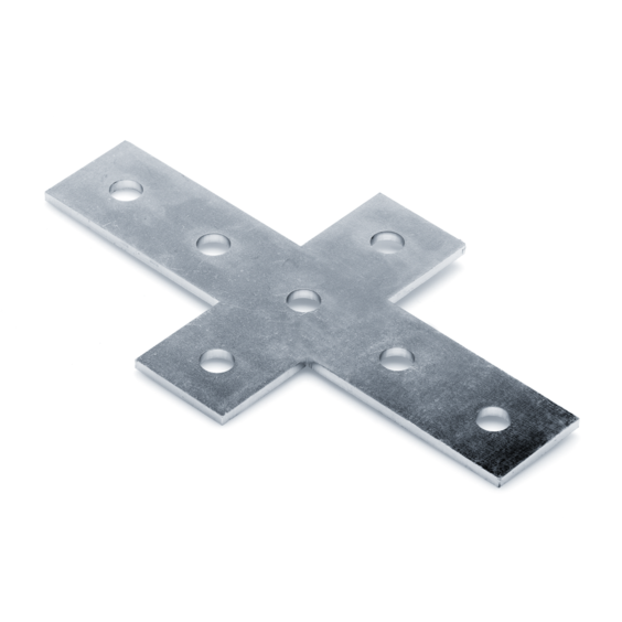 Пластина соединительная