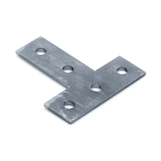Пластина соединительная