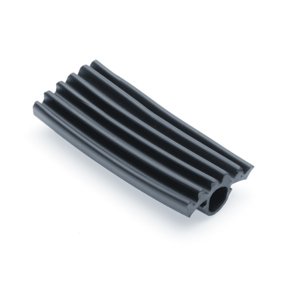 Уплотнитель виброизоляционный