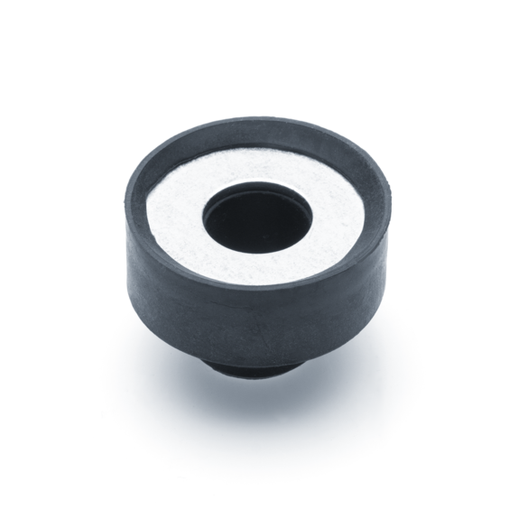 Виброгаситель D23 с шайбой внутри