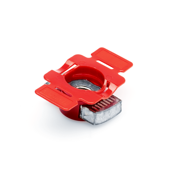 Гайка быстрого монтажа