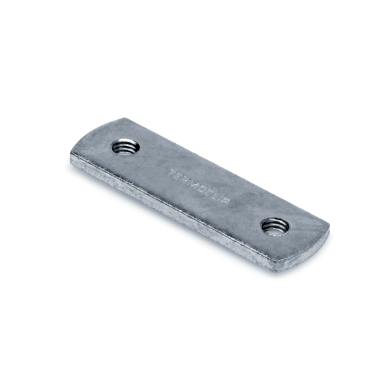 Гайка профиля