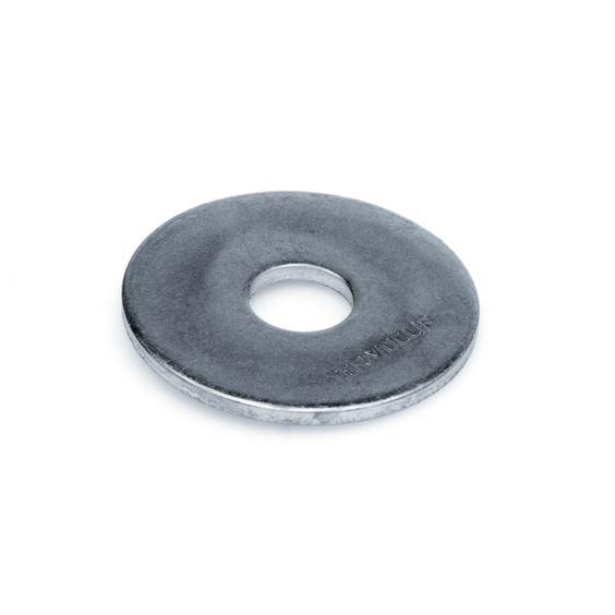 Шайба увеличенная