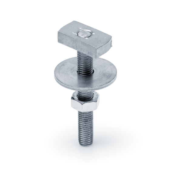 Болт T-образный