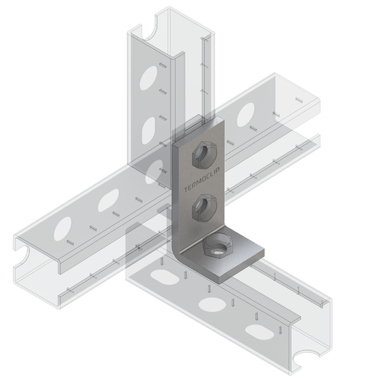 Уголок монтаж