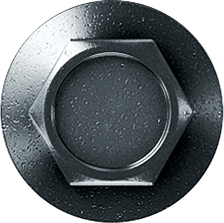 Высокопрочный фасадный анкер шляпка