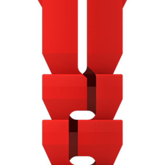 Высокопрочный фасадный анкер