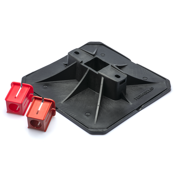 Кровельная опора 335x335 B38/B41/B50 - МультиМодуль